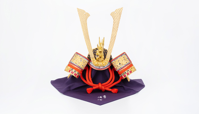 大峰作兜曳き月卯6号